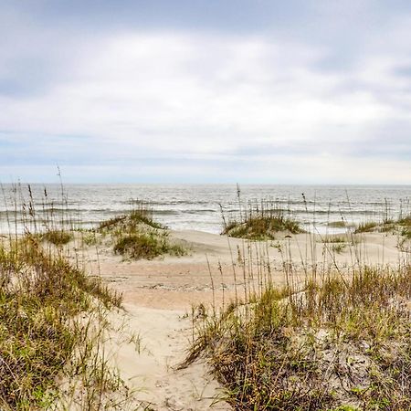 Singleton Beach 11 Villa Hilton Head Island Exterior foto