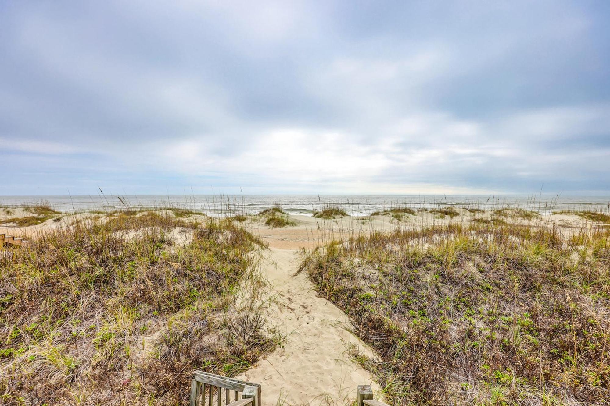 Singleton Beach 11 Villa Hilton Head Island Exterior foto