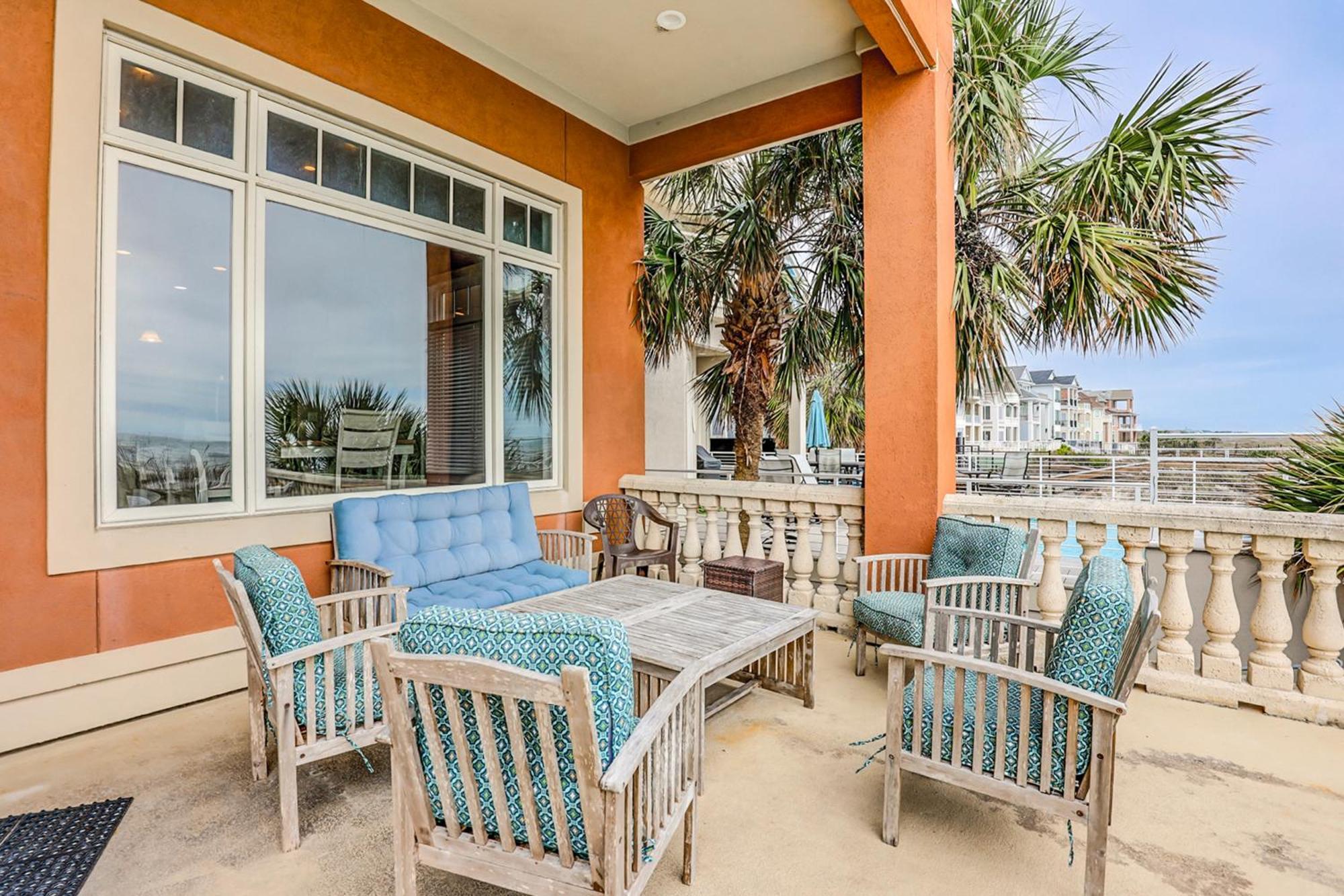 Singleton Beach 11 Villa Hilton Head Island Exterior foto