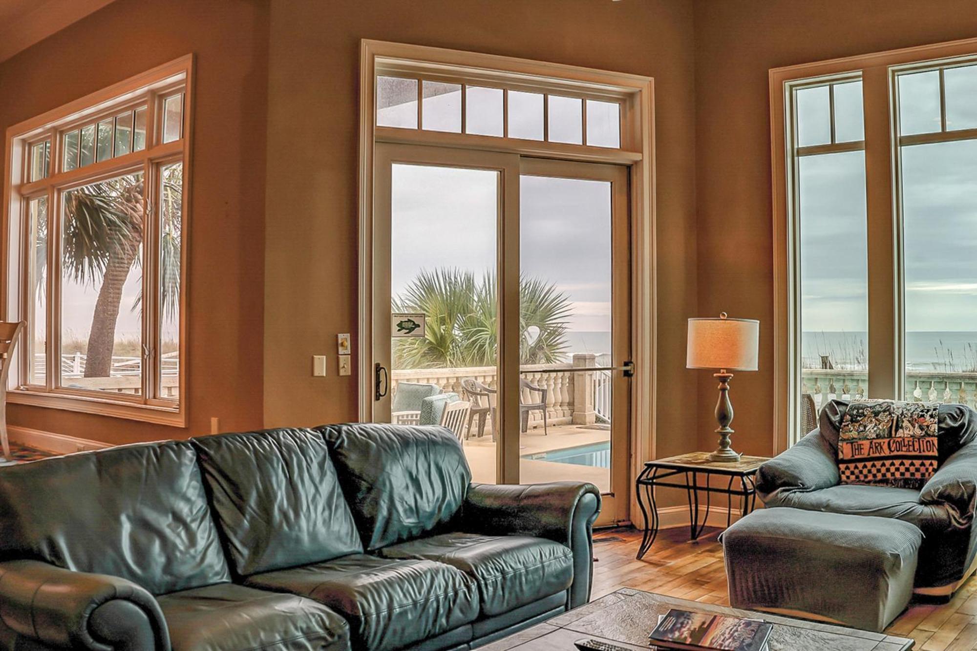 Singleton Beach 11 Villa Hilton Head Island Exterior foto