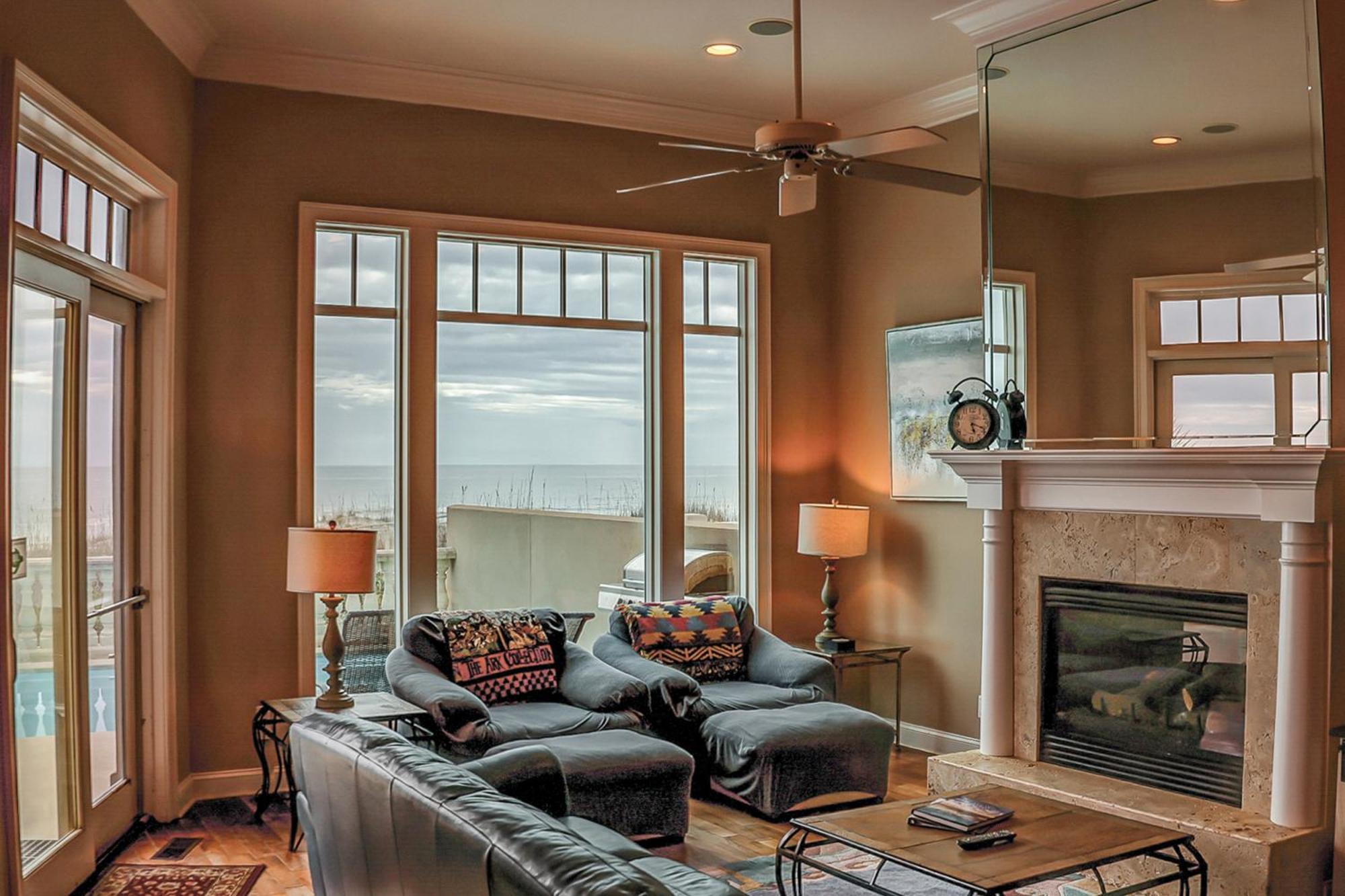 Singleton Beach 11 Villa Hilton Head Island Exterior foto